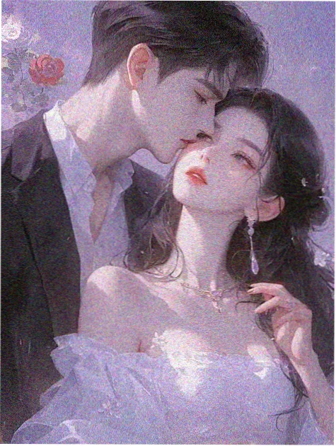 深海图书馆奇幻动画海报